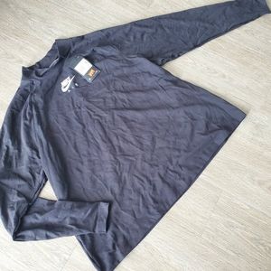 Womens Nike Pullover